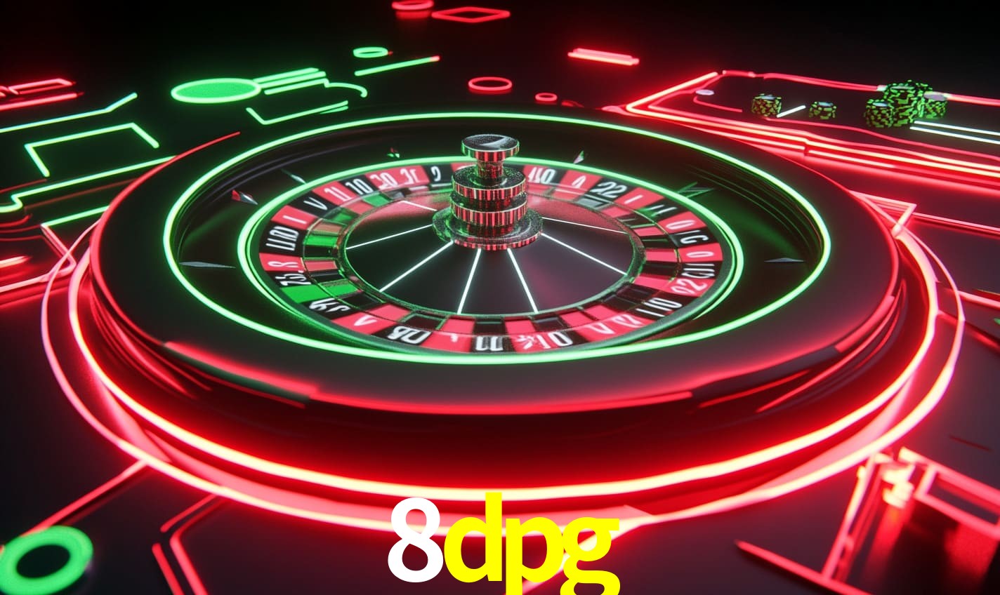 Estatísticas 8dpg