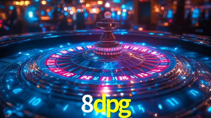 8dpg: Seu Cassino Premiado com Pagamentos Rápidos