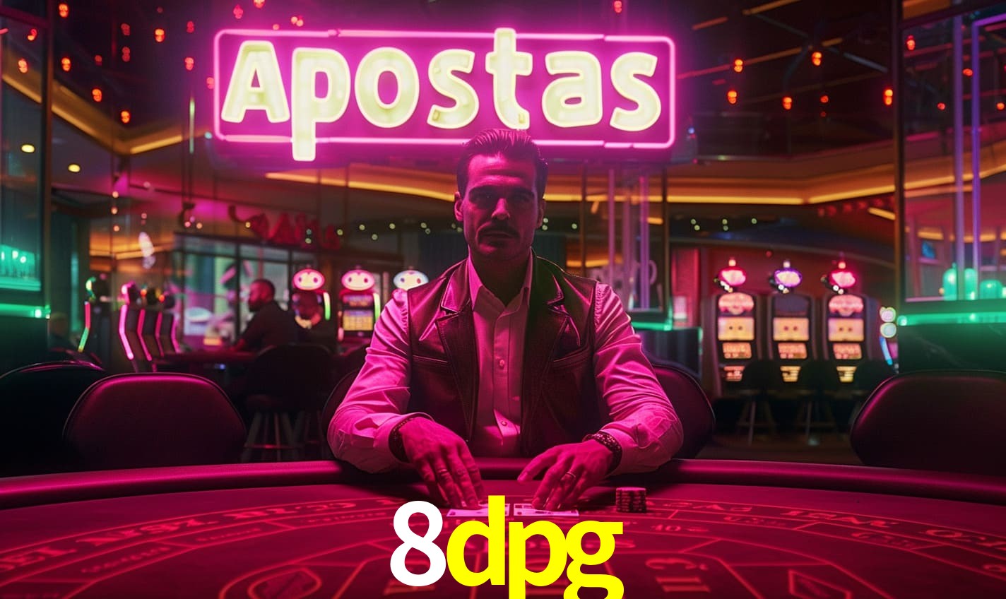 Experiência VIP 8dpg