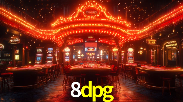 8dpg - Cartas da Sorte Secreta - 8dpg.com