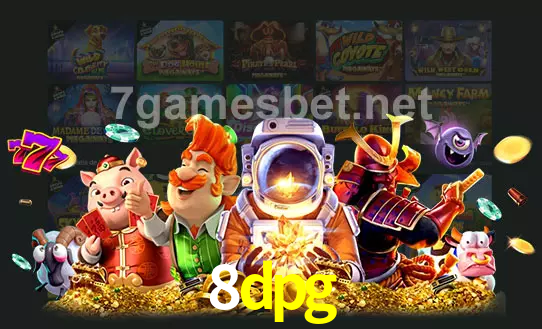 cassino 8dpg