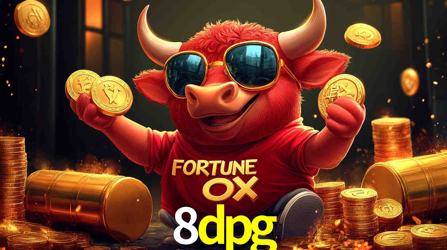 Interface do App 8dpg