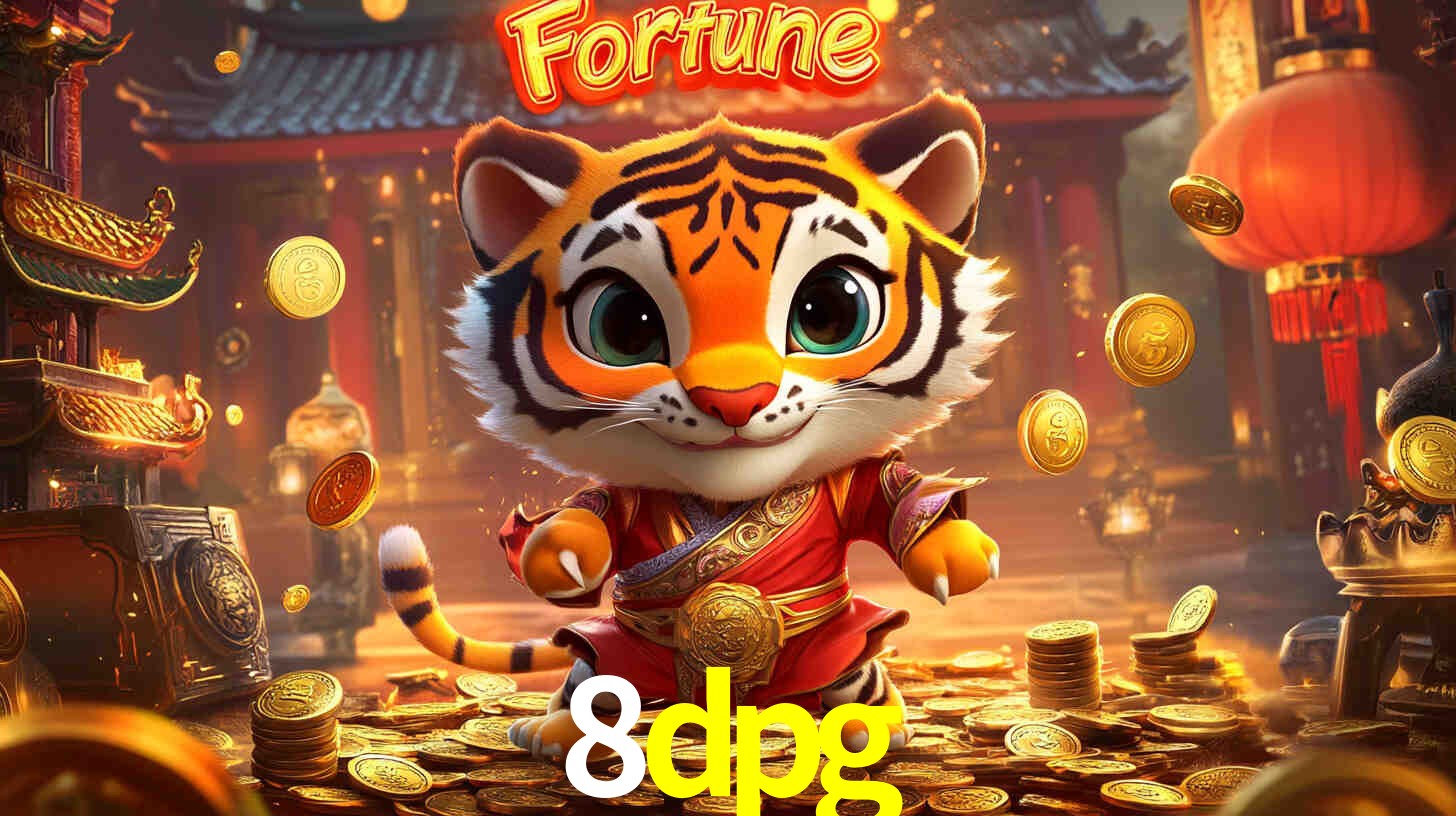 PIX Instantâneo 8dpg