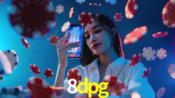 Jogos de Slot 8dpg