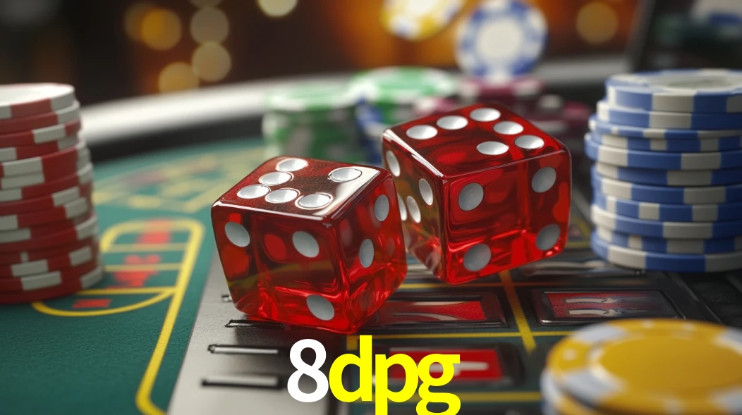 Ofertas Imperdíveis na 8dpg: Promoções e Bônus Que Valem a Pena