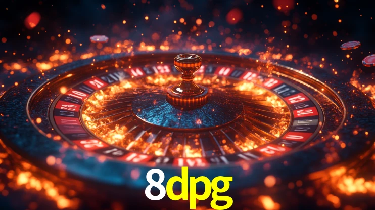 8dpg: Seu Especialista em Apostas Esportivas Brasileiras