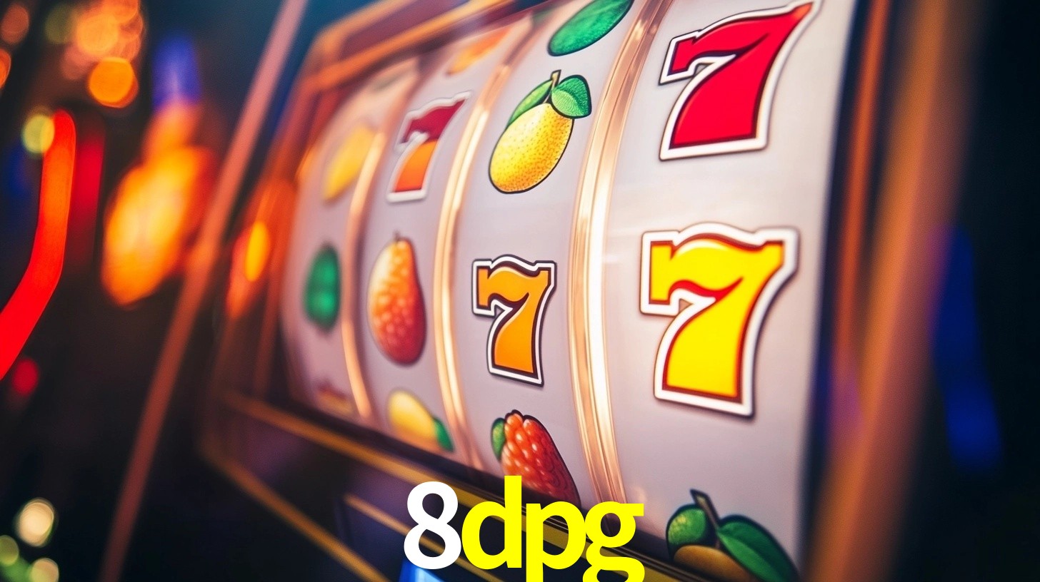 8dpg,8dpg.com