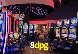 Explorando a Categoria de Eventos em Apostas na 8dpg