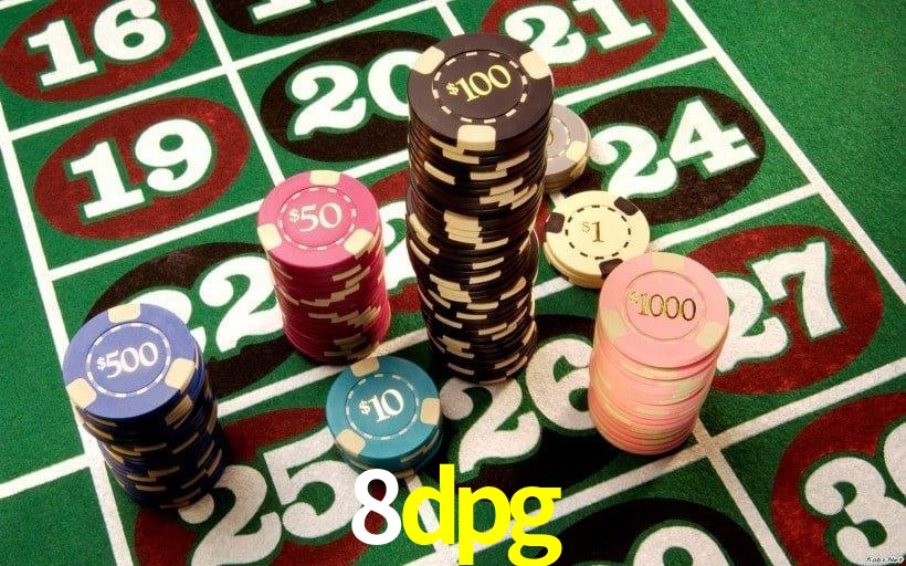 Casino Ao Vivo 8dpg