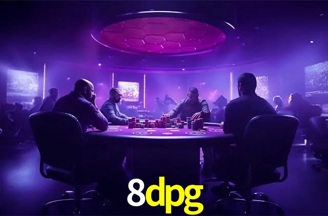 Desvendando o Mundo dos Jogos Virtuais na 8dpg
