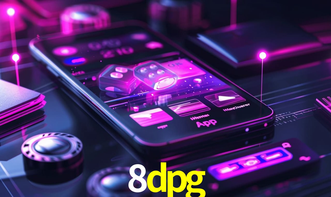 Live Casino 8dpg