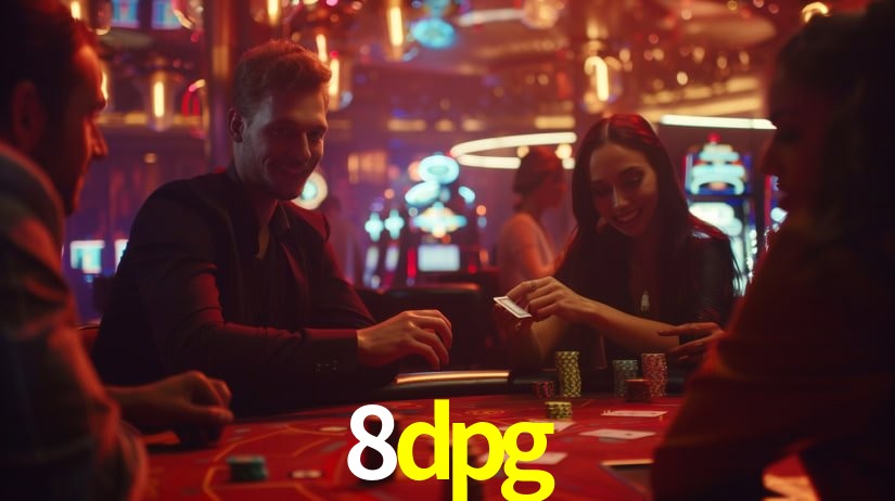 Explorando a Categoria de Eventos em Apostas na 8dpg