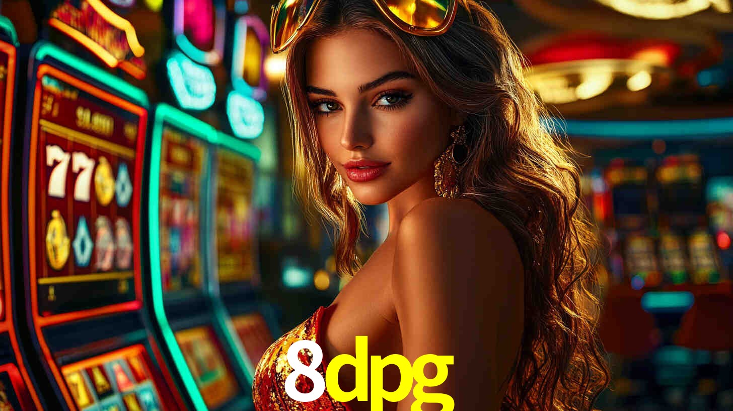 Explore as vantagens do 8dpg: serviço profissional e confiabilidade