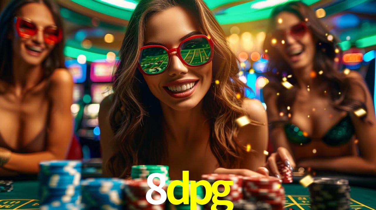 VIP Casino 8dpg