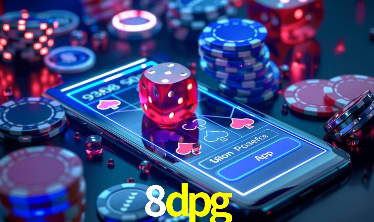 Desvendando o Mundo dos Jogos Virtuais na 8dpg