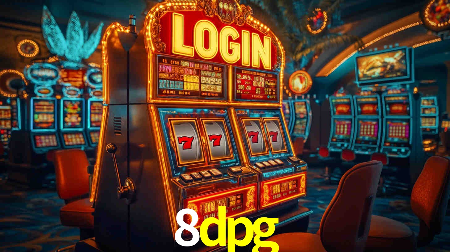 8dpg,8dpg.com