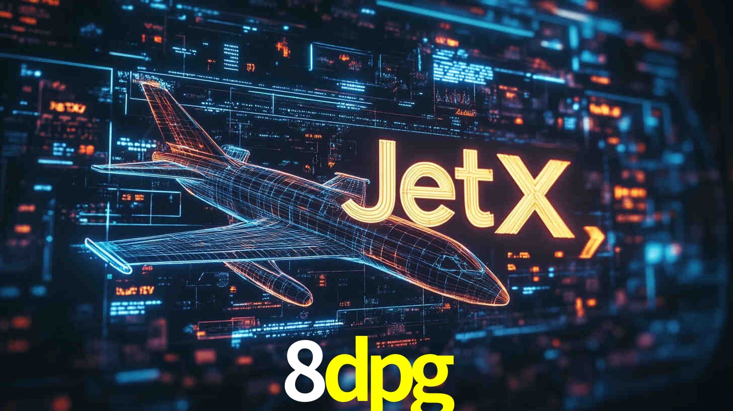 Jogos Exclusivos 8dpg