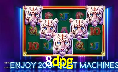 Platform Technology 8dpg