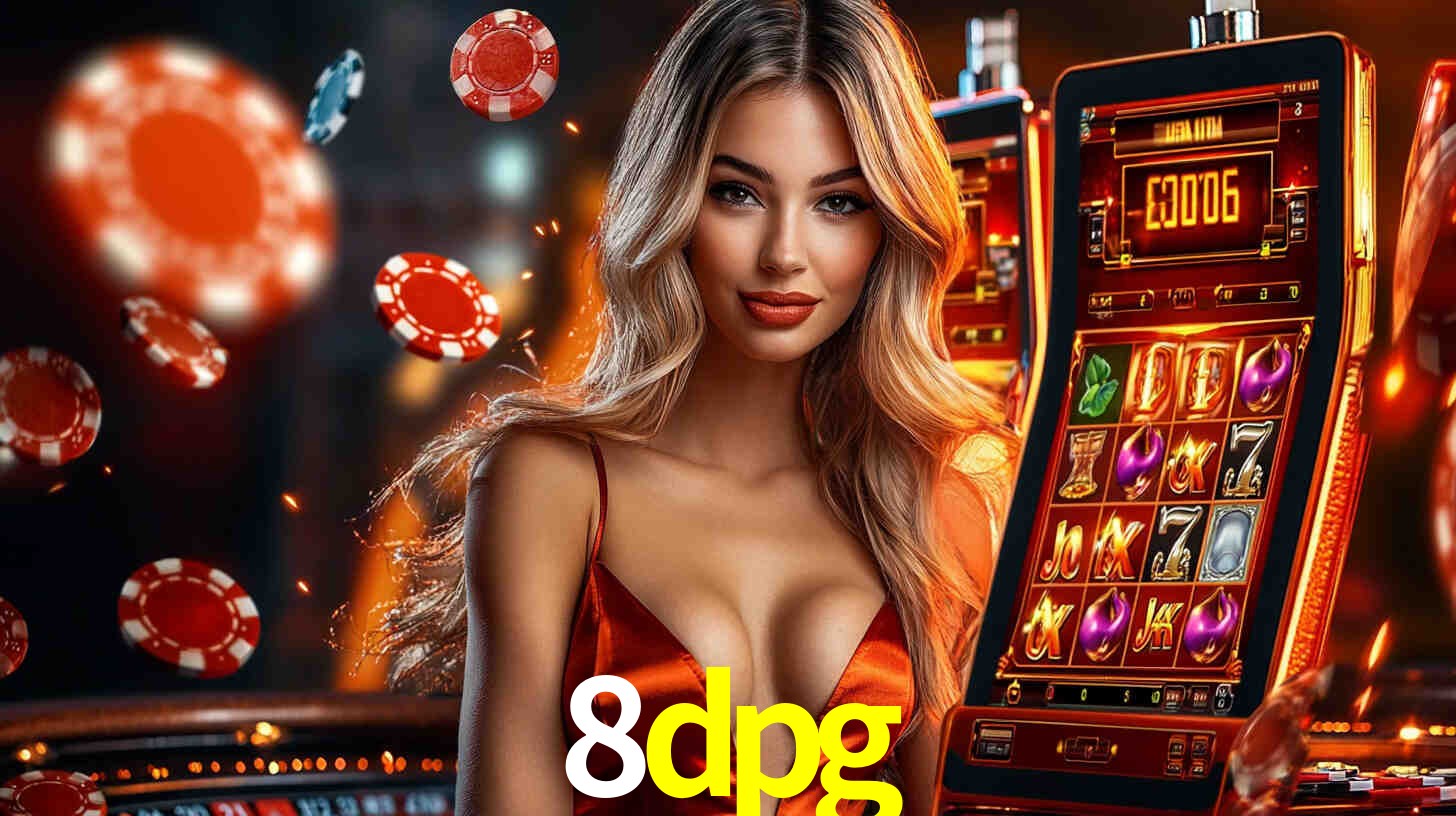 Bônus Generosos e Exclusivos no 8dpg para Você!