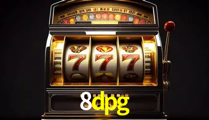 Descubra o Mundo do Cassino Online com 8dpg