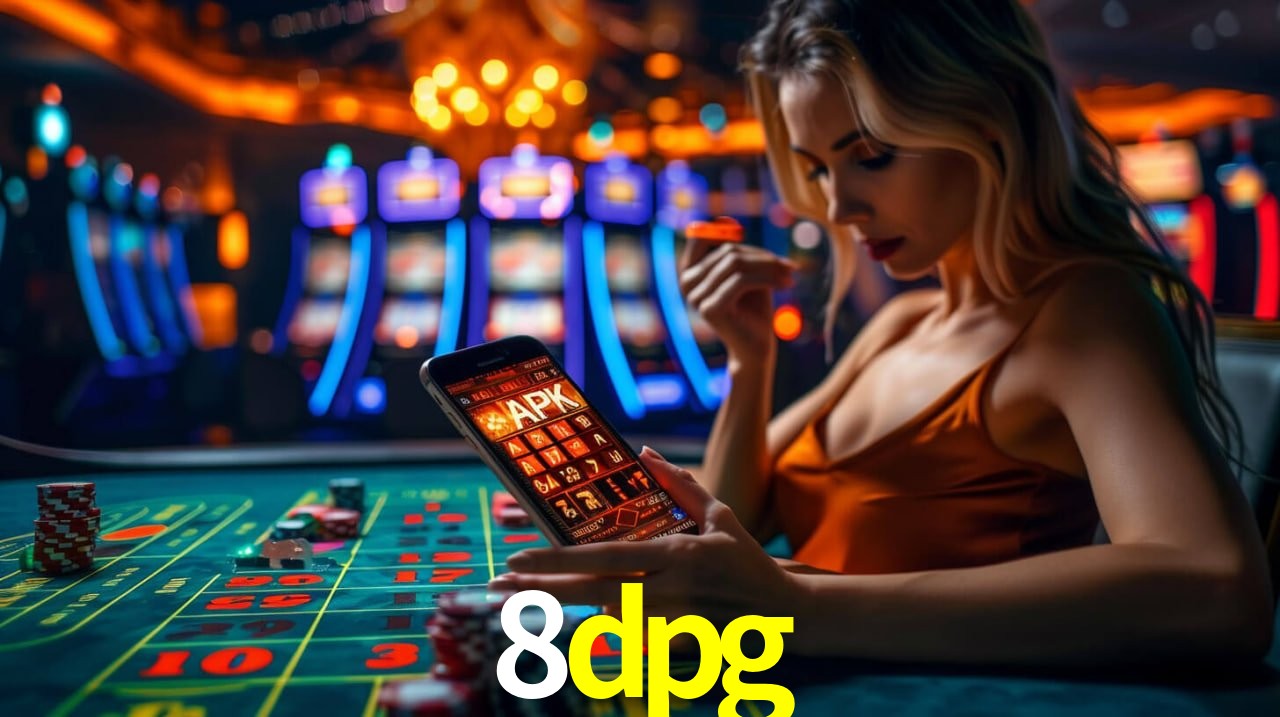 Welcome Bonus 8dpg