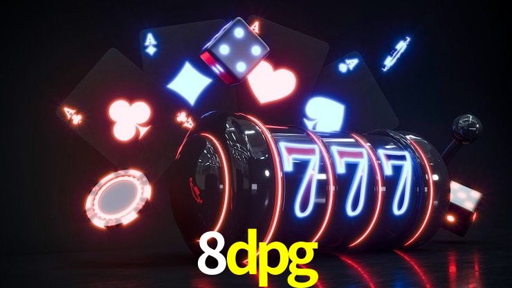 Roulette Table 8dpg