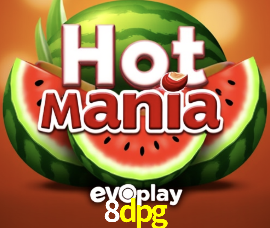 Slot Games 8dpg