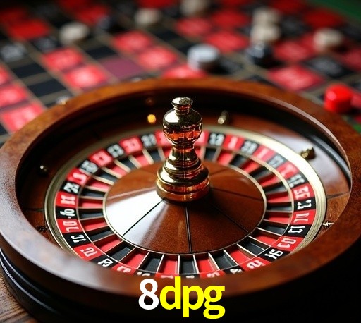 Descubra a Essência do 8dpg: Nossa História e Compromissos