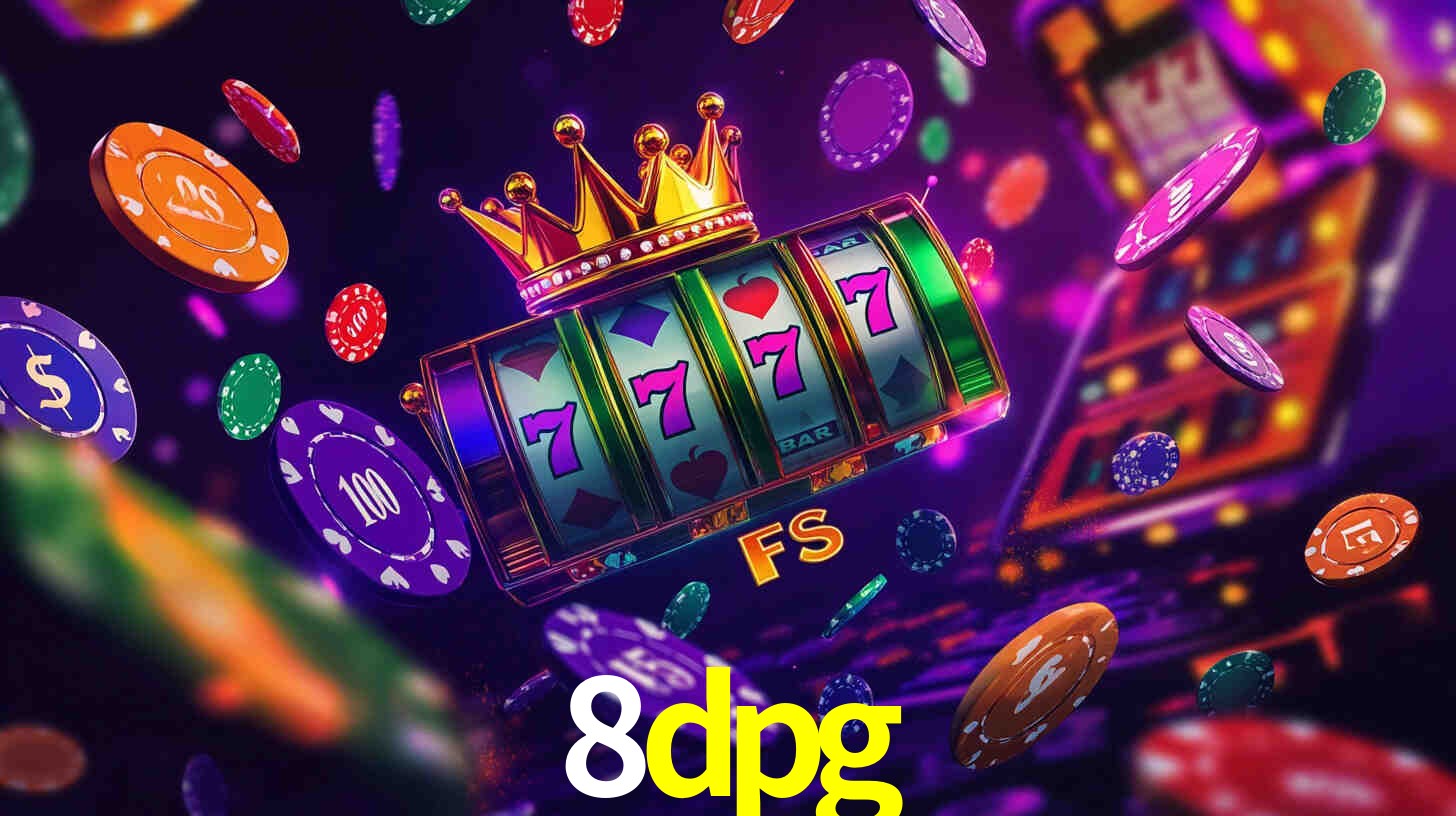 8dpg bet