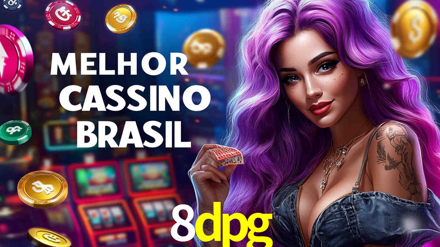 Mesa de Blackjack 8dpg