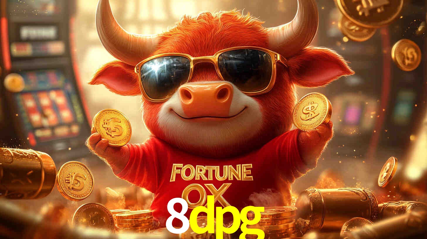Descubra a Magia dos Jogos de Arcade no 8dpg