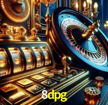 A Experiência Imersiva dos Cassinos Ao Vivo no 8dpg