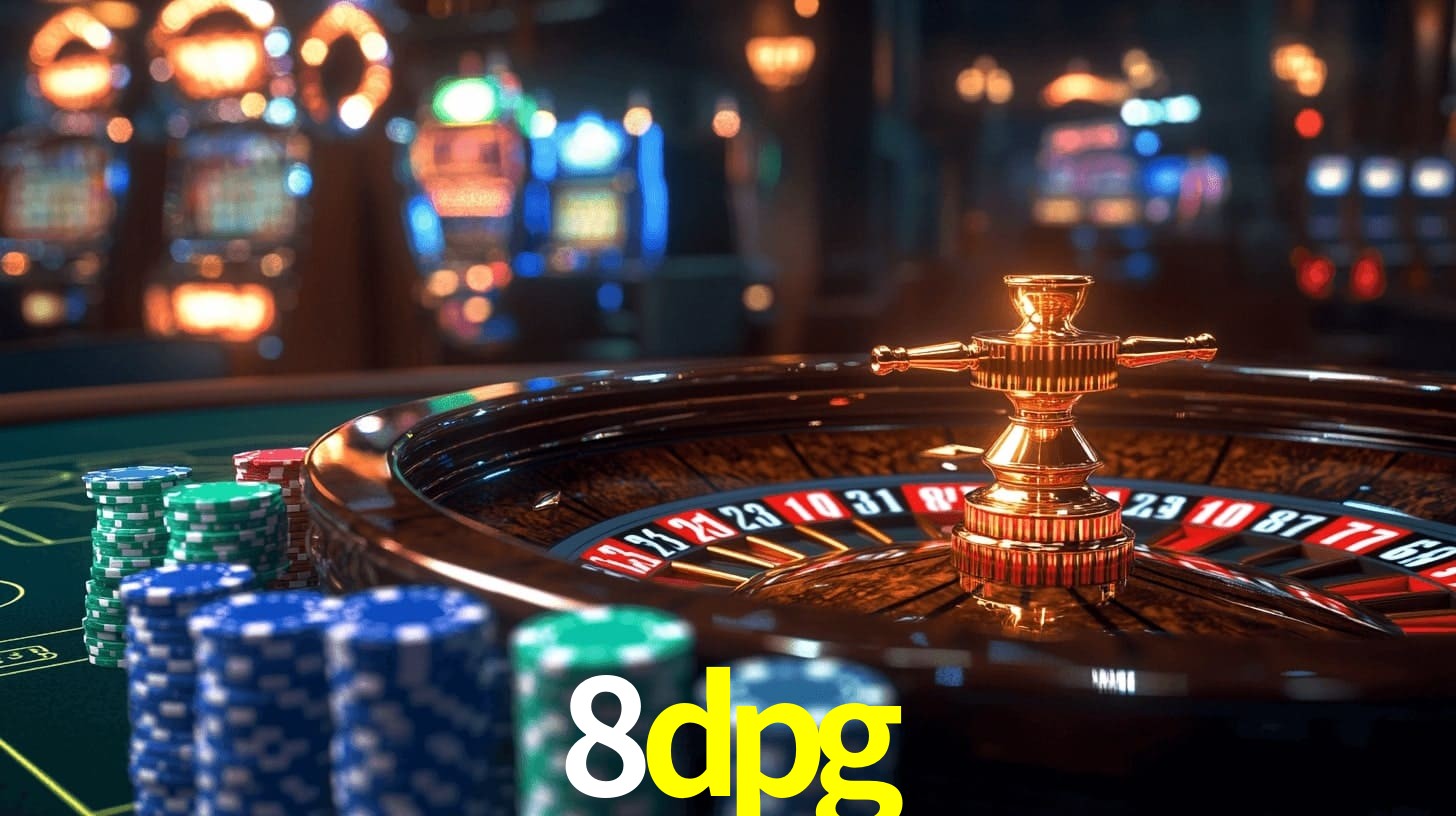 8dpg,8dpg.com