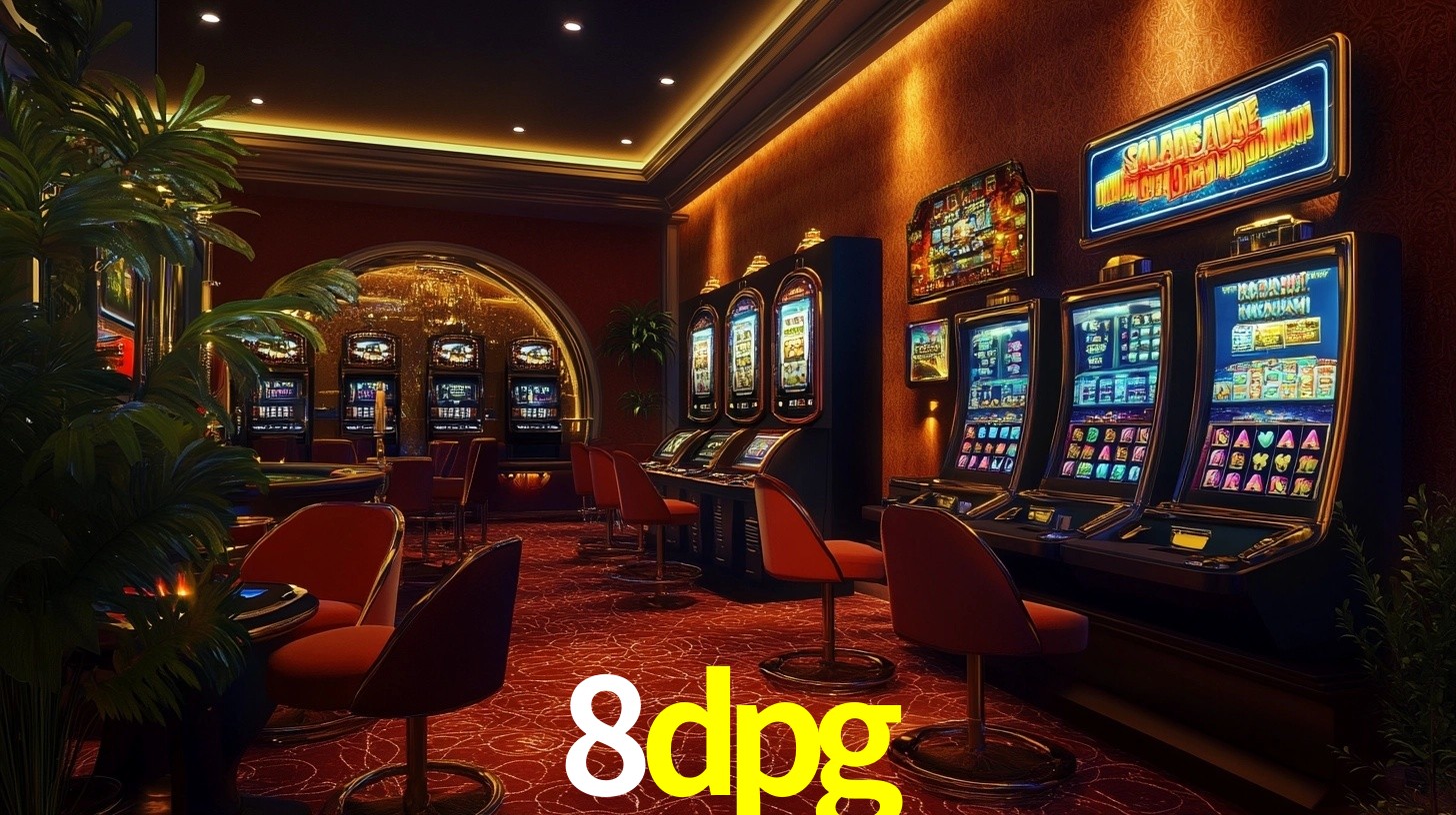 8dpg,8dpg.com