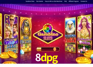 Seasonal Promotions 8dpg