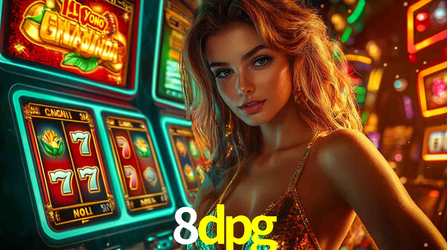 8dpg,8dpg.com