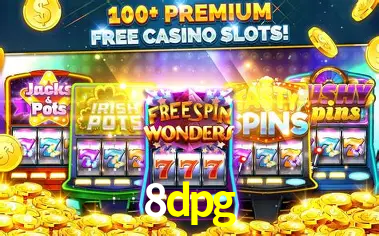 cassino 8dpg