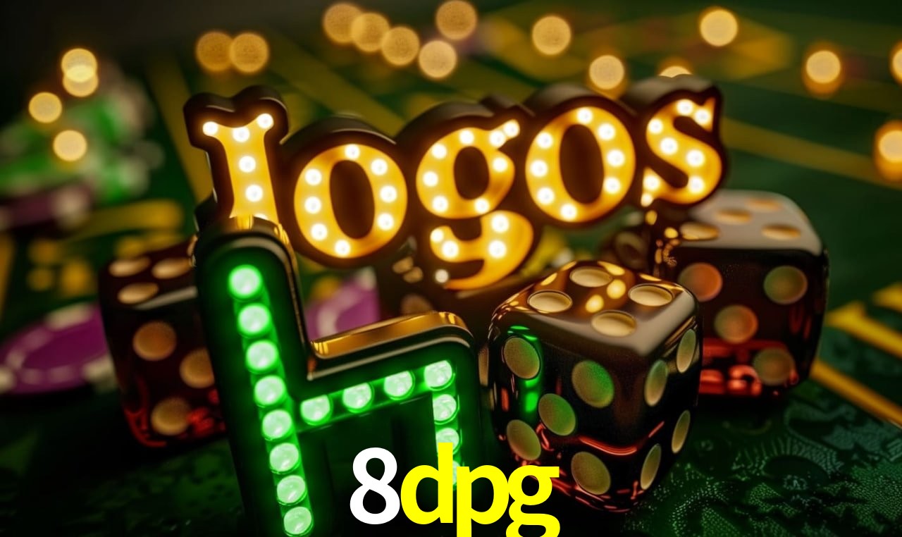 Inovações de Jogos na 8dpg: O Futuro das Experiências Interativas