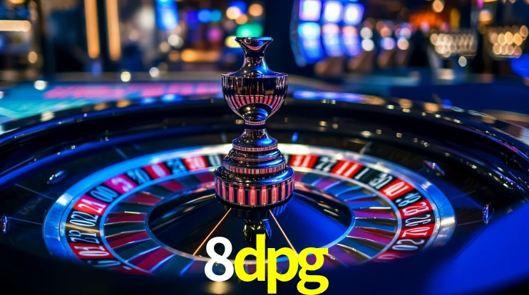 8dpg,8dpg.com