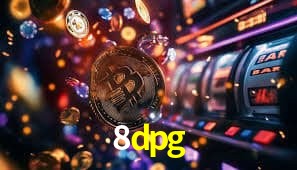 Tecnologia da Plataforma 8dpg