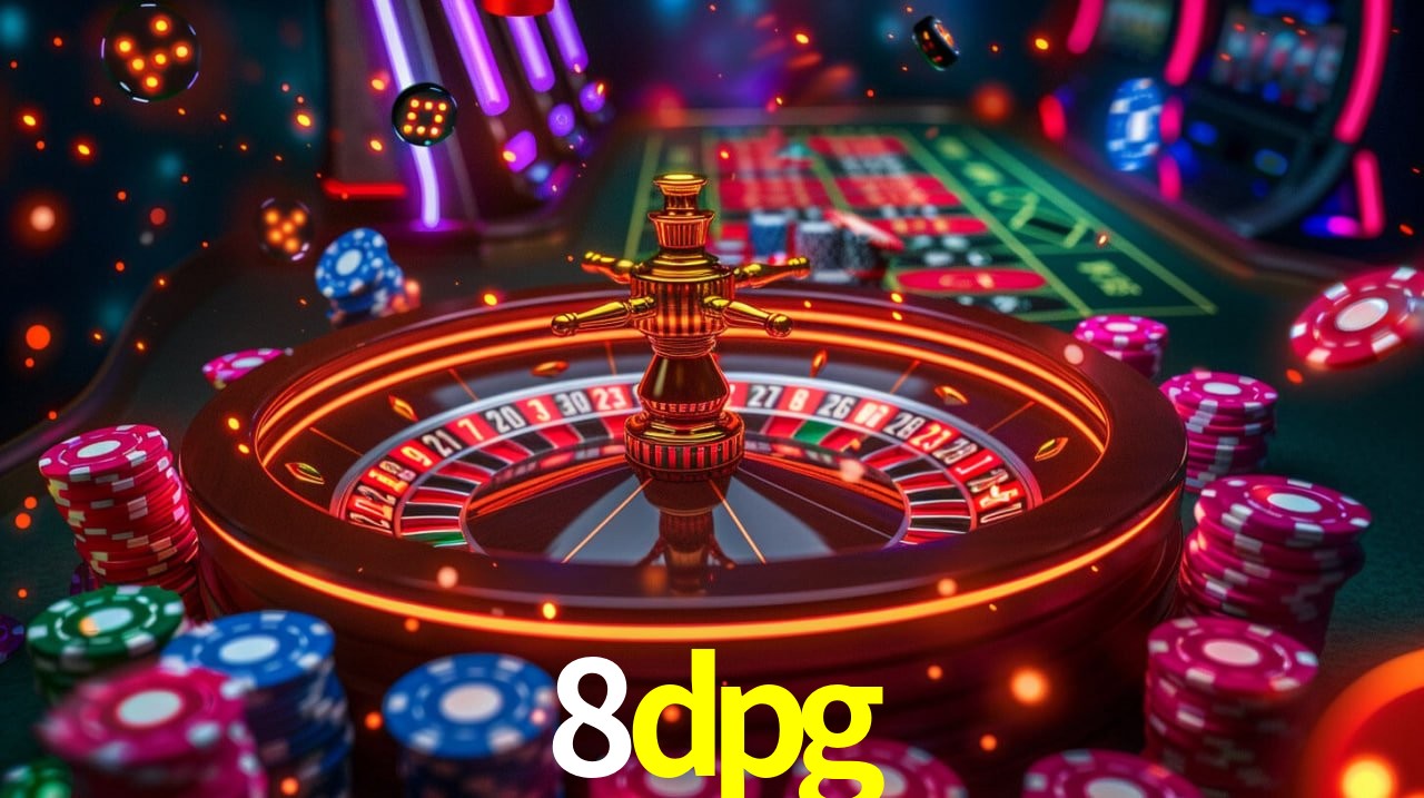 Integração de APIs 8dpg