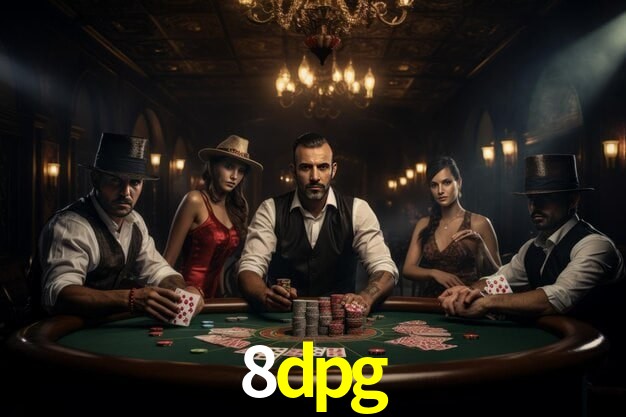 Login Seguro 8dpg
