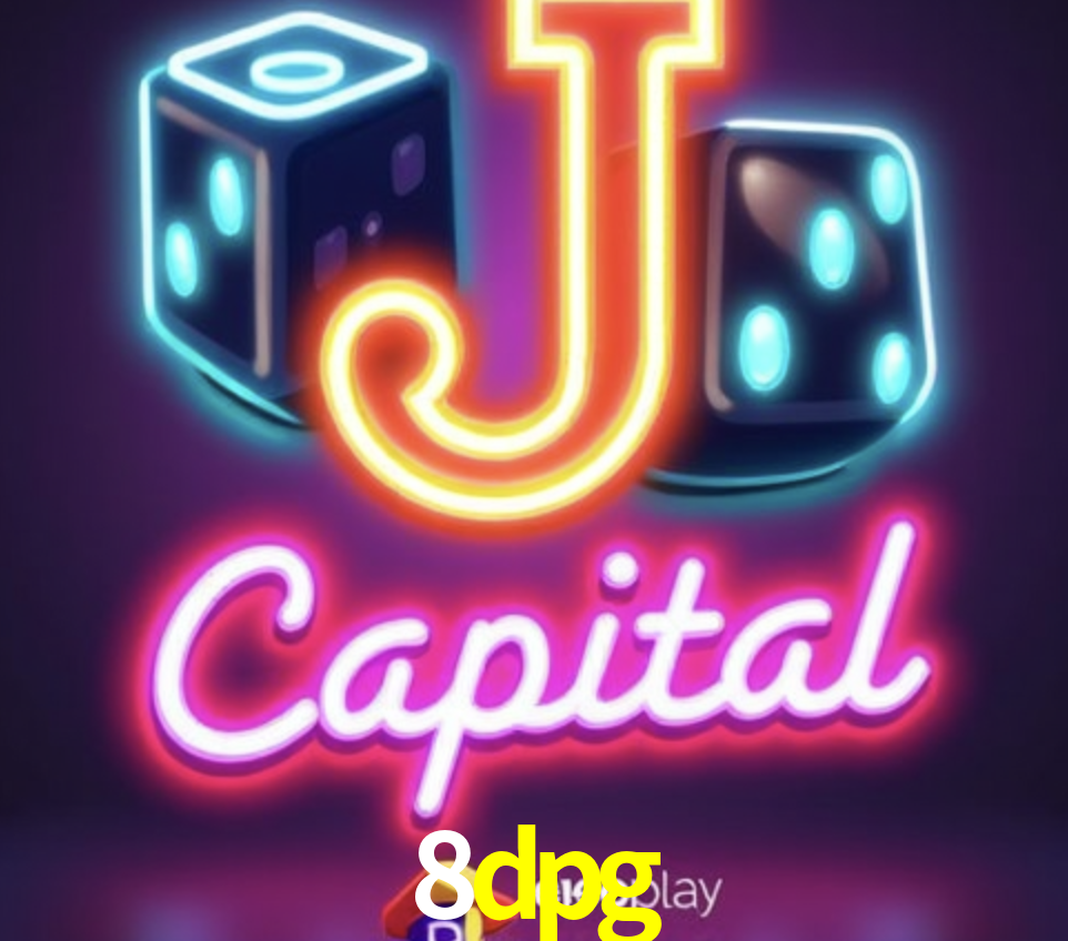 Game Providers 8dpg