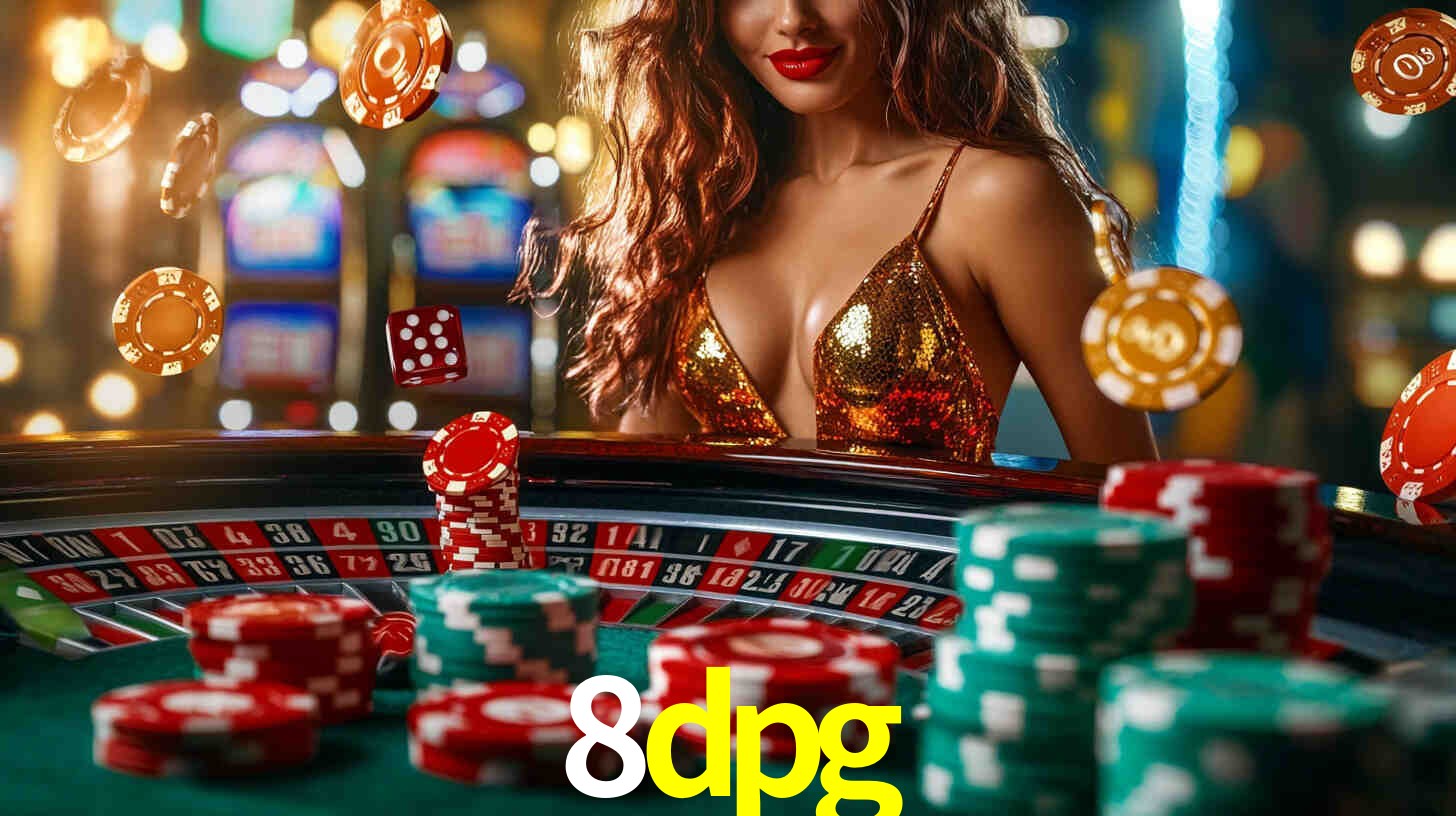 8dpg,8dpg.com