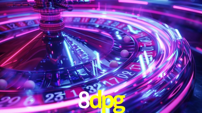 Diretório de Jogos 8dpg