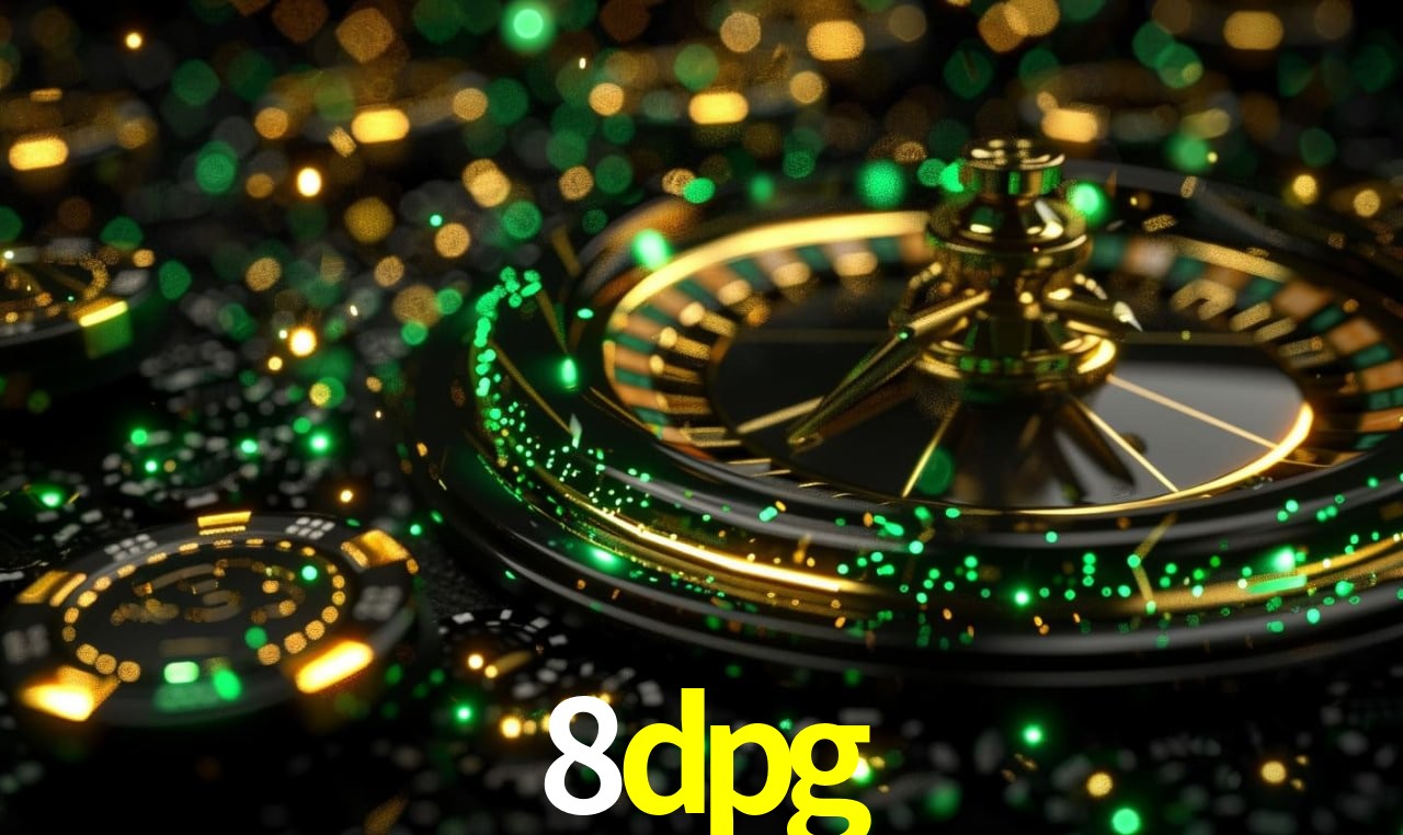 A Experiência Imersiva dos Cassinos Ao Vivo no 8dpg