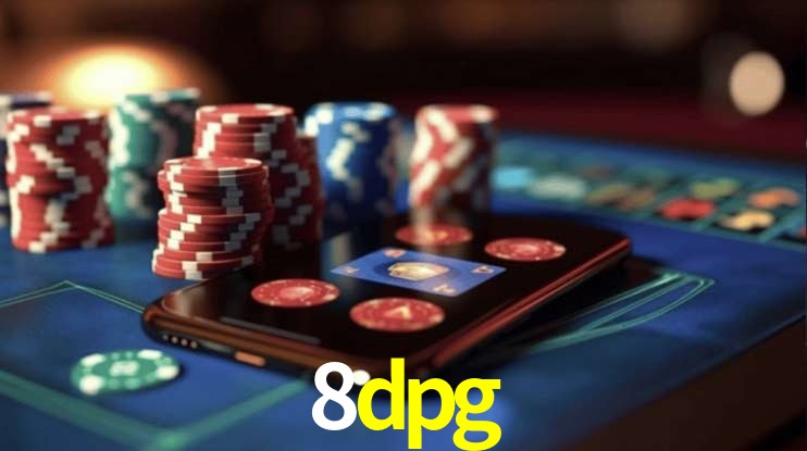 Apostas Esportivas na 8dpg: Um Guia Completo