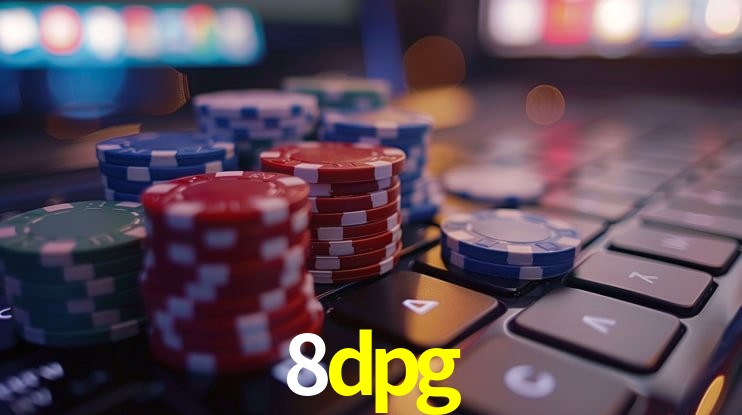 A Popularidade dos Caça-Níqueis no 8dpg