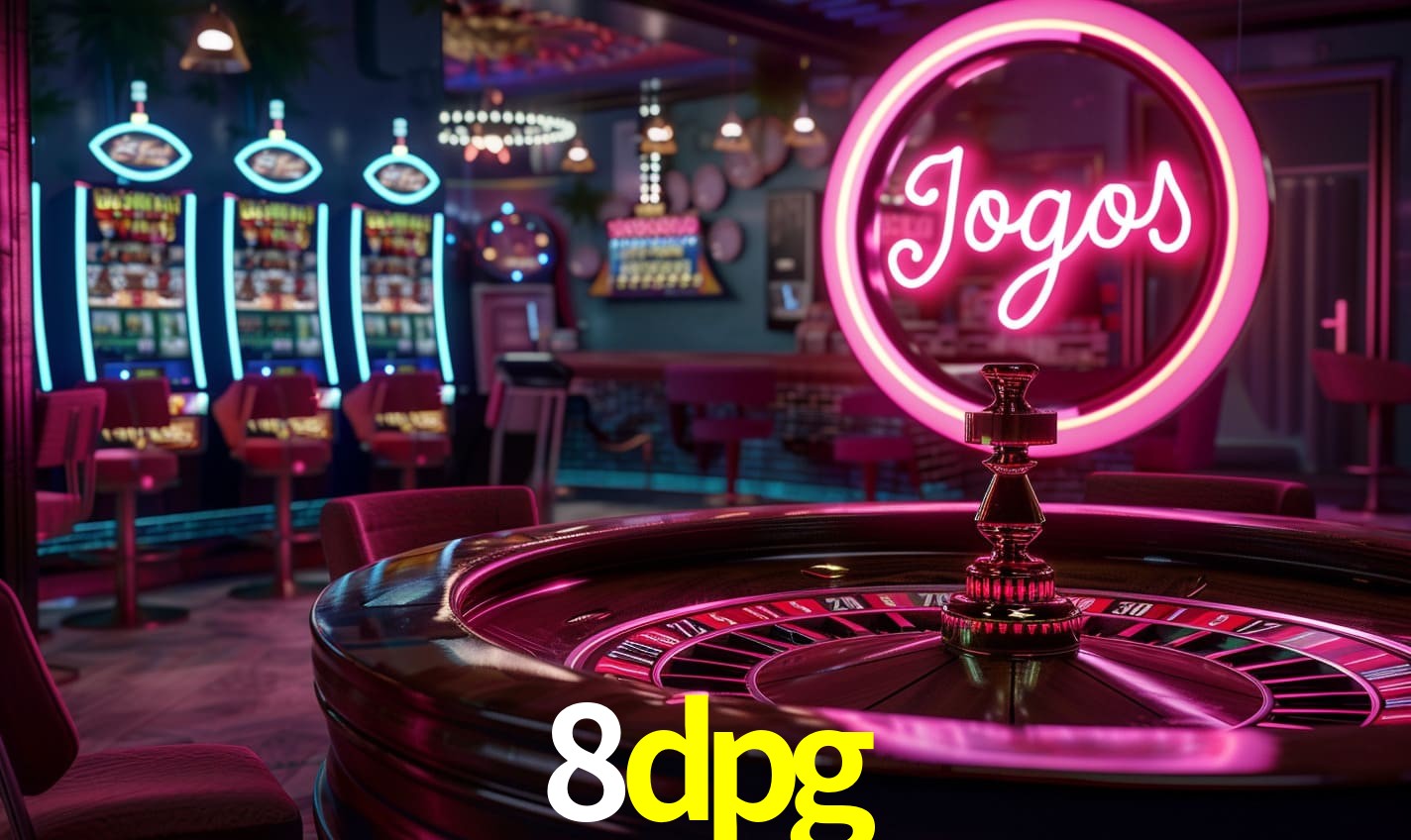 Estatísticas do Jogo 8dpg