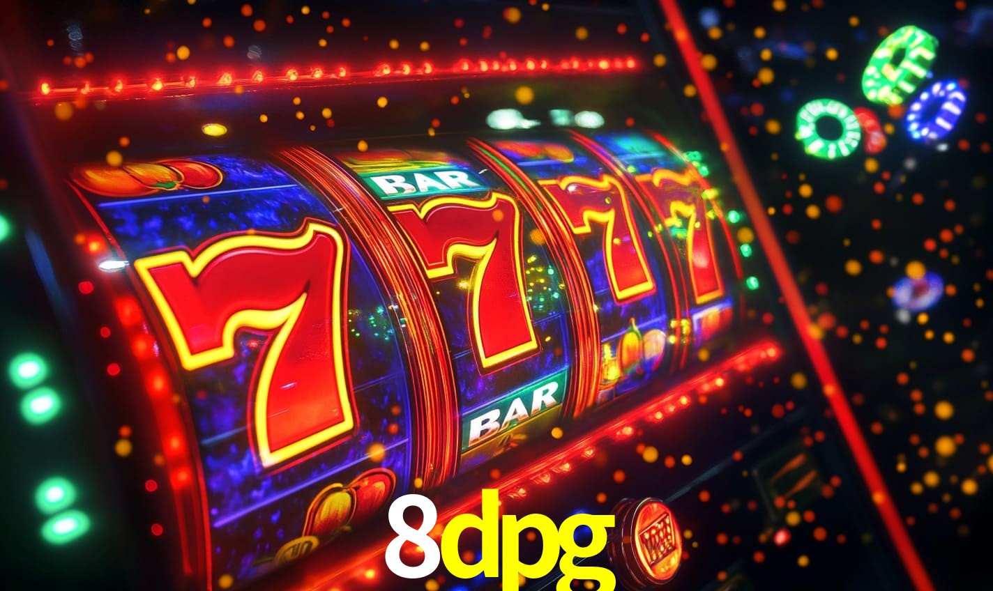 8dpg.com
